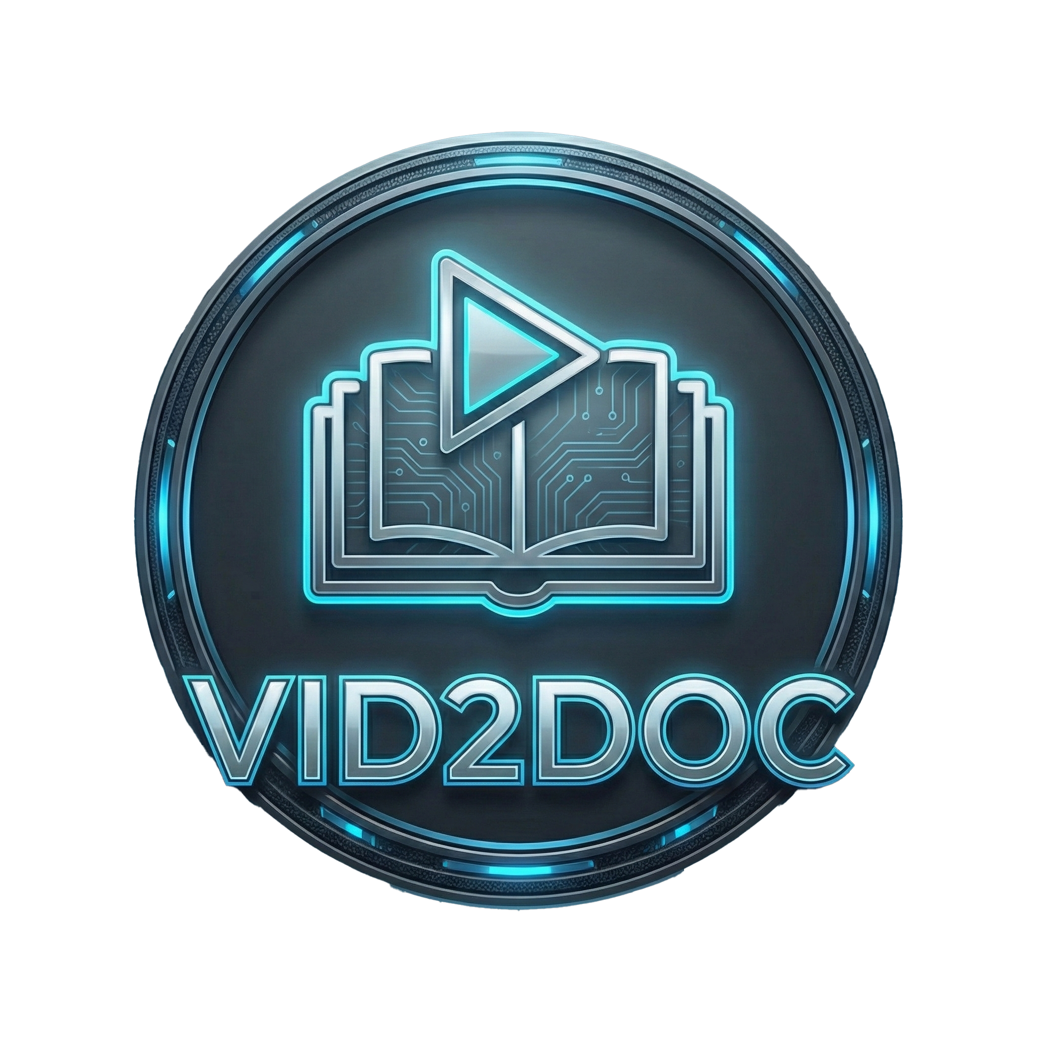 Vid2Doc